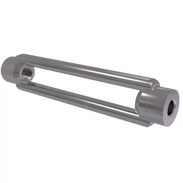 DIN 1480 - Napínacia matica